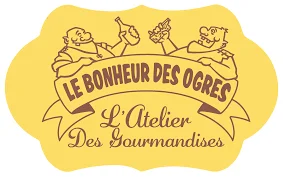 Le Bonheur des Ogres